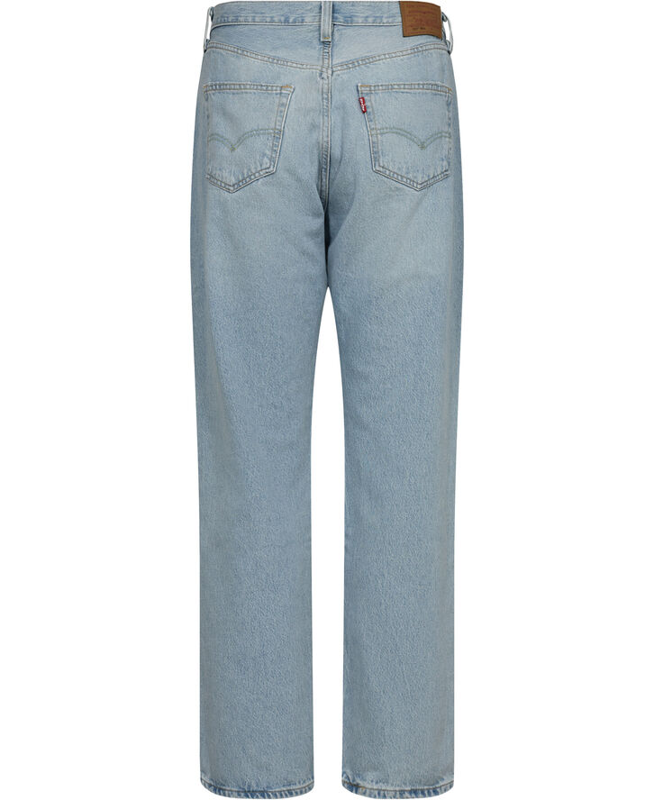 Levi's 501 90S EVER AFTERNOON Blå