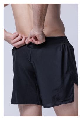 Short Trail X-Bionic Streamlite Noir Homme