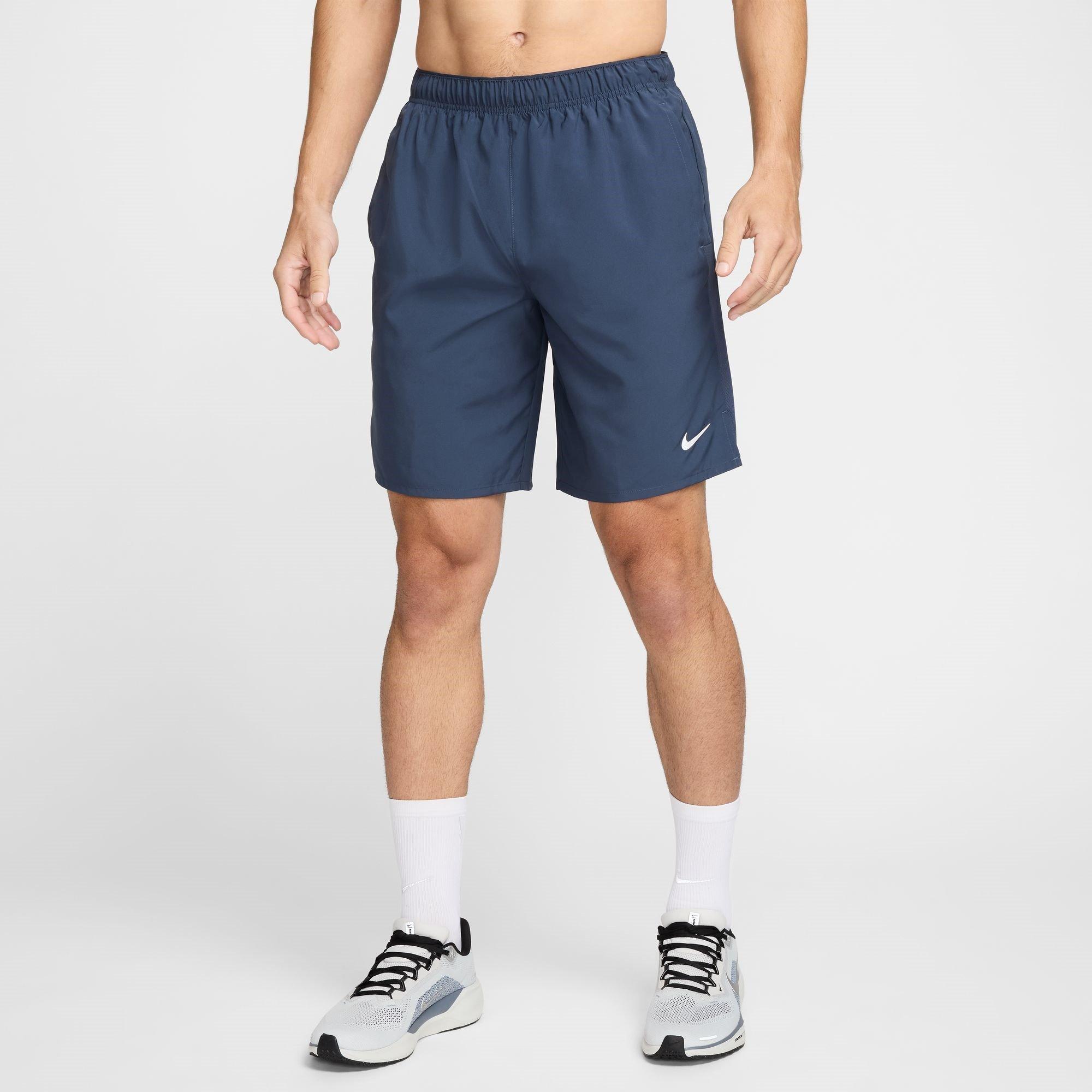 Nike Dri FIT Challenger Mens 9 Unlined Versatile Shorts