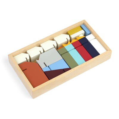Krippen-Set Nativity