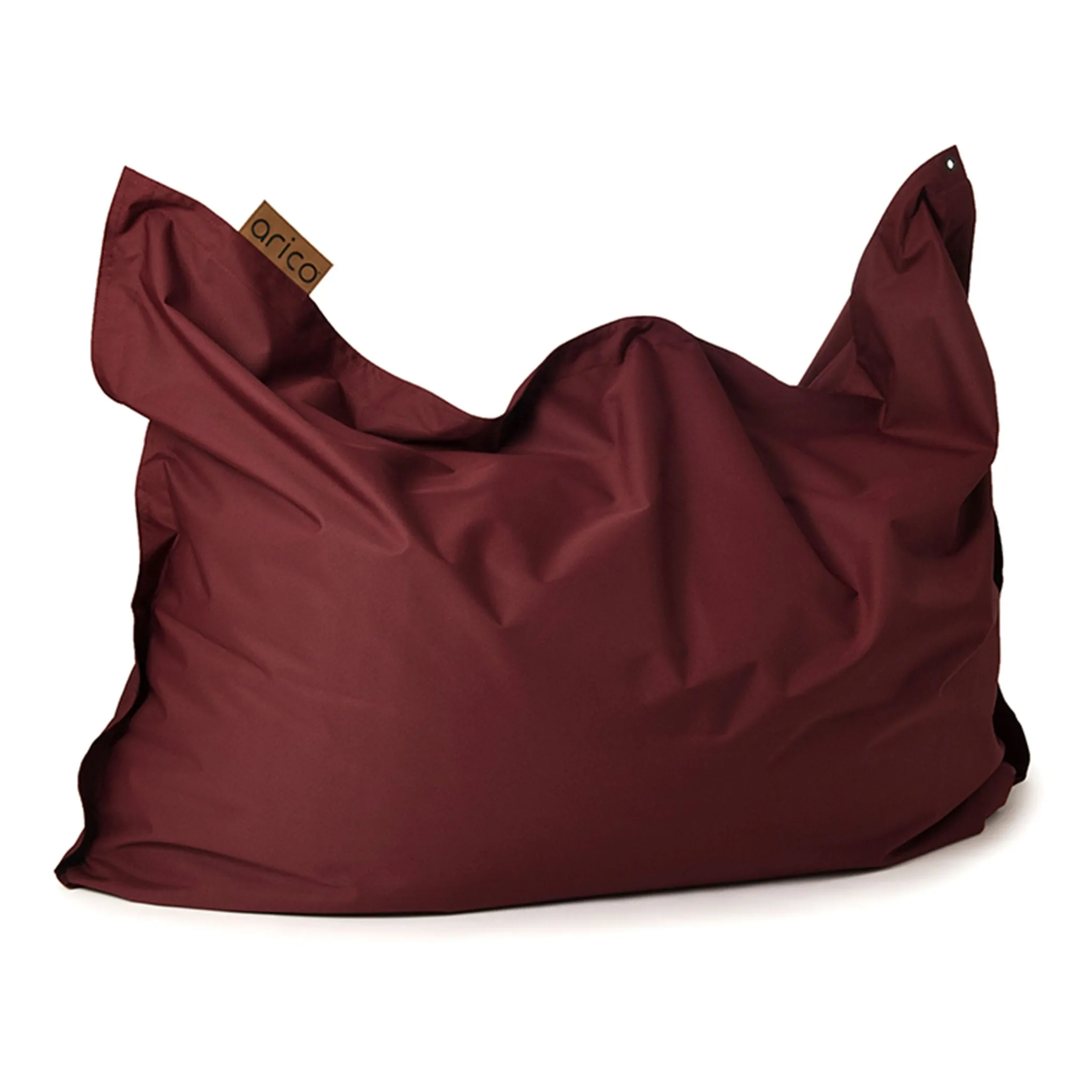 Arico Bean Bag Adulte - Bordeaux