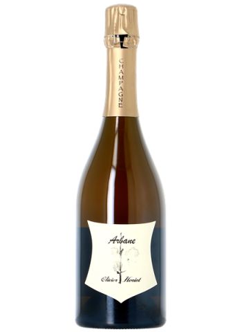 Cuvée Arbane Brut Nature - Vendange 2017 - Olivier Horiot