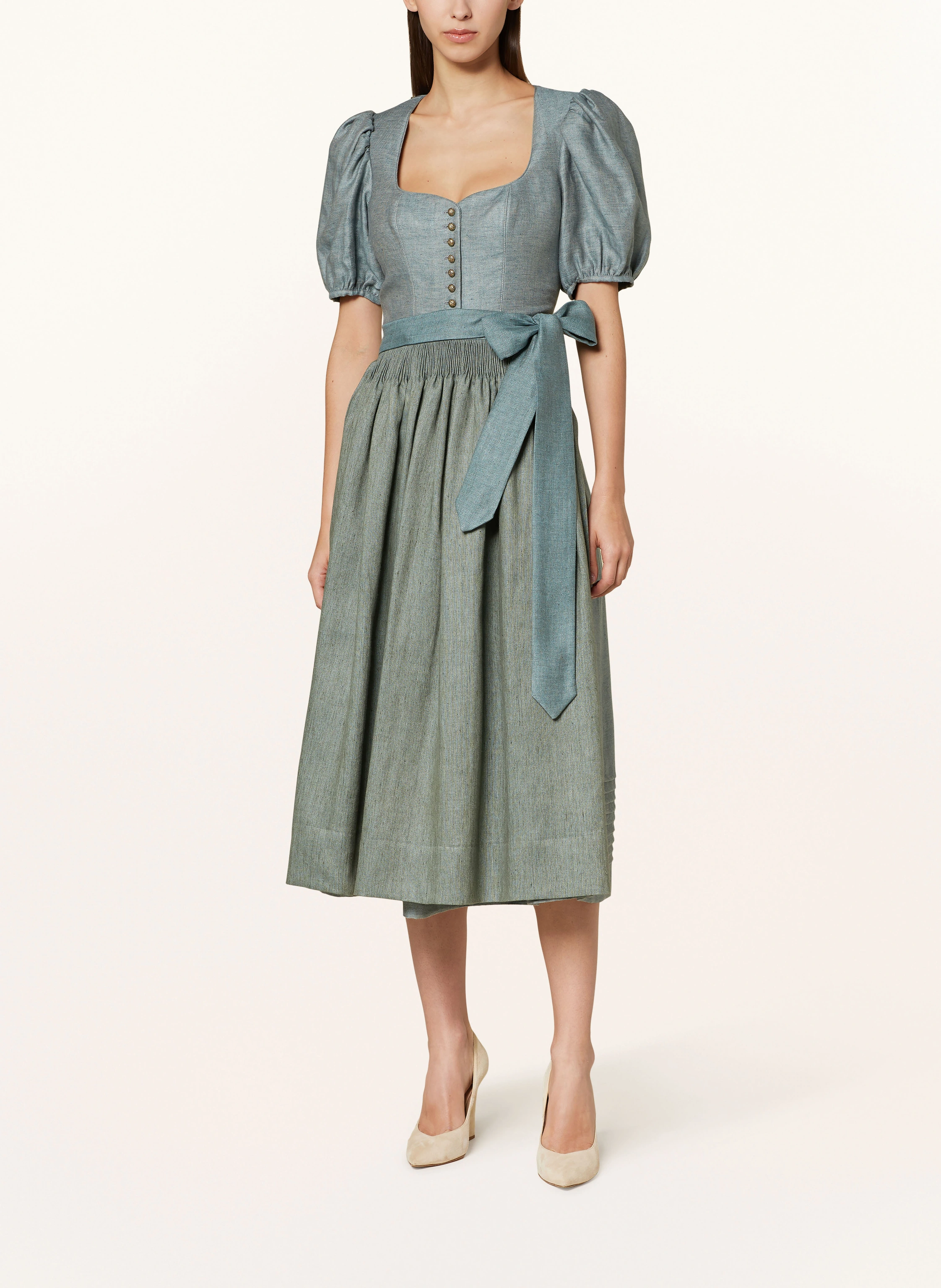Gottseidank Dirndl LINDA
