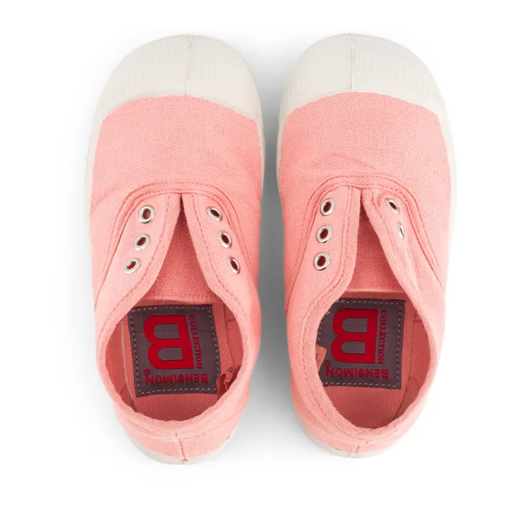 Bensimon Tennis Elly | Rose