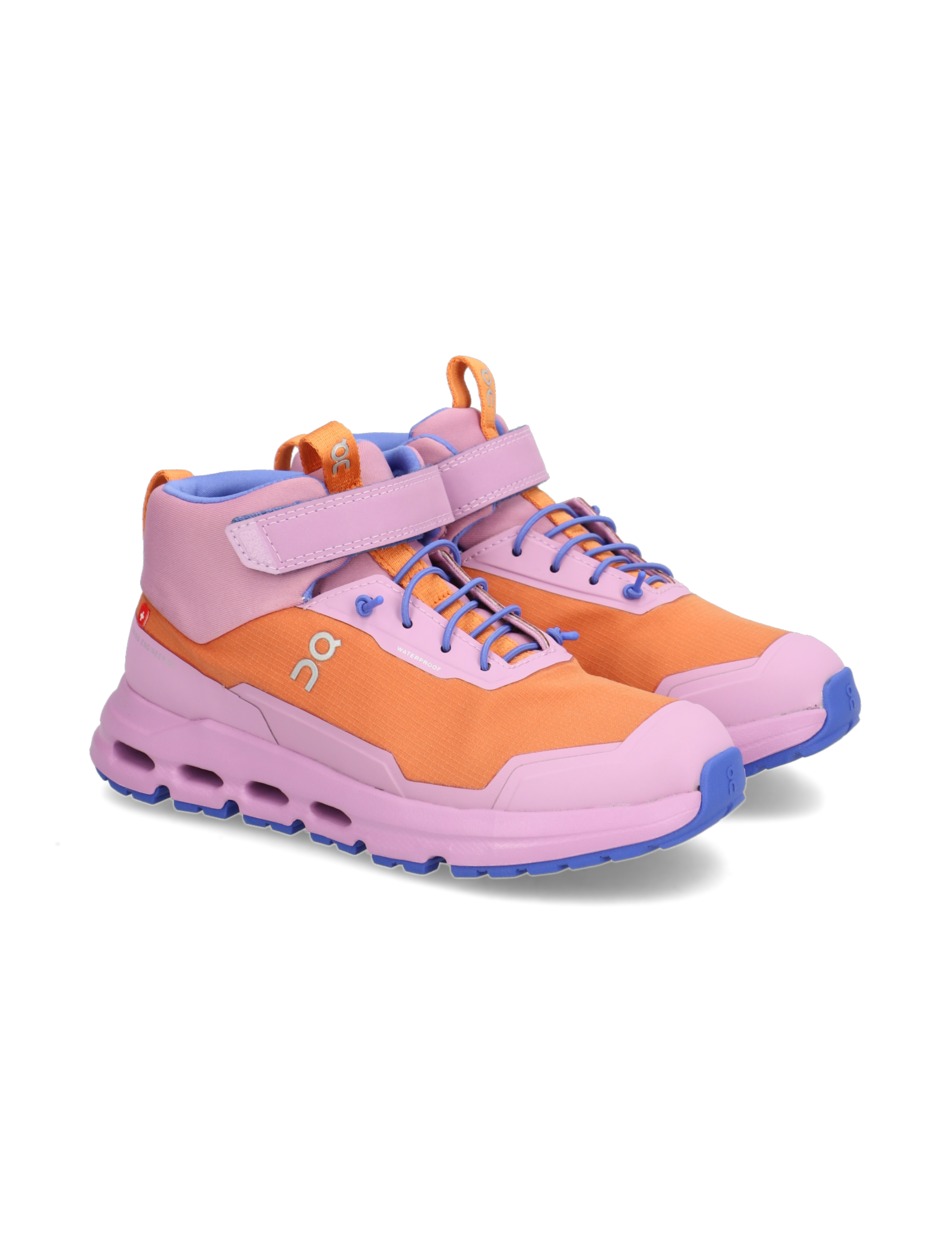 Cloudhero Mid Waterproof Kids