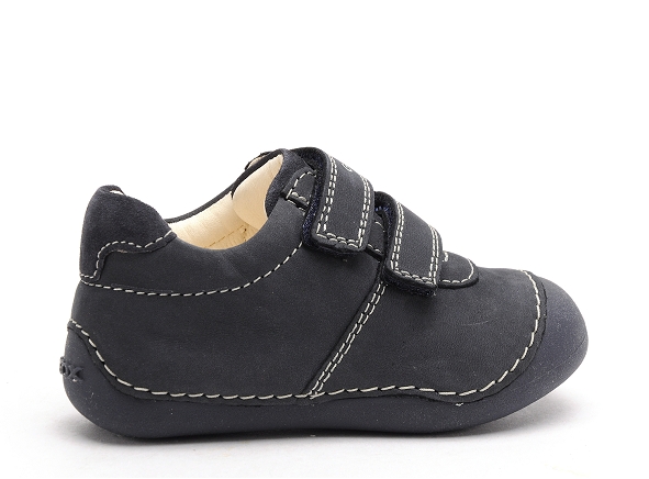 Geox boots bottine bebe b tutim b b9439a bleu