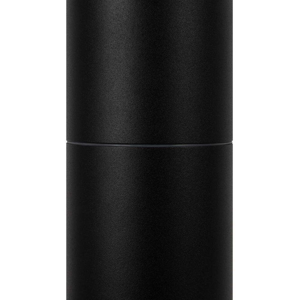 LED-padverlichting Keulen in zwart 8W 450lm IP54 650mm