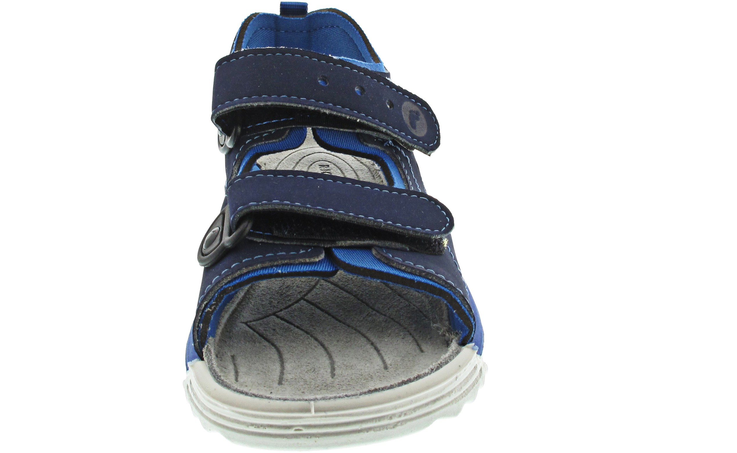 Ricosta Surf Sandale blau