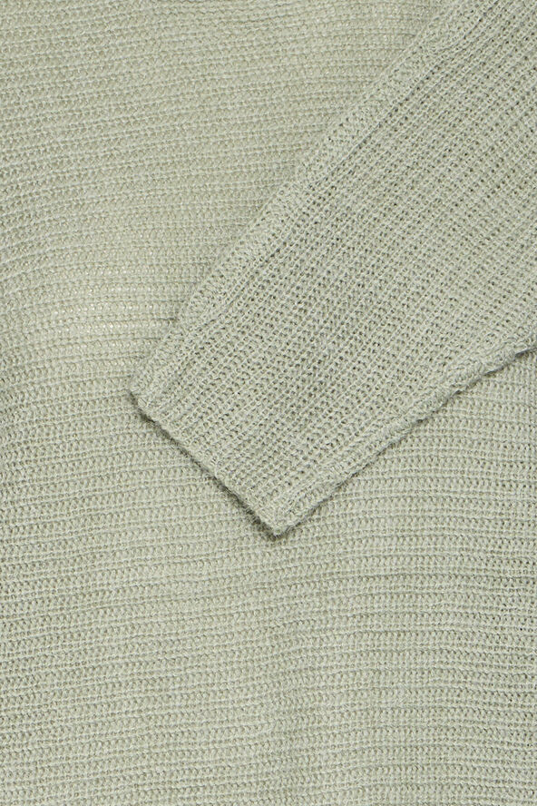 Fransa FRERETTA PU 3 Green bay melange