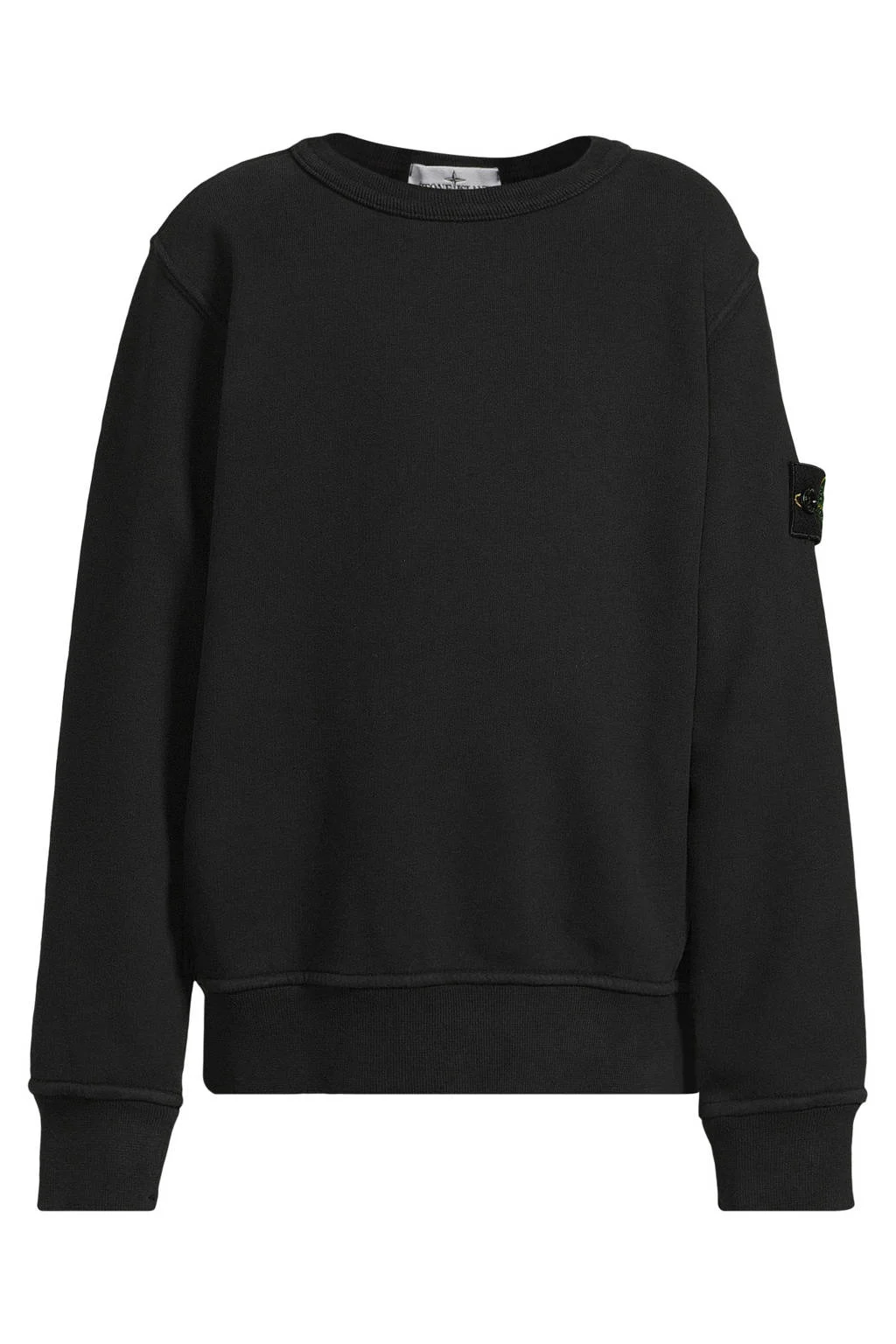 Stone Island sweater zwart