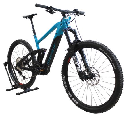 Produit reconditionné - VTT électrique Moustache Bikes Game 6 - Très bon état