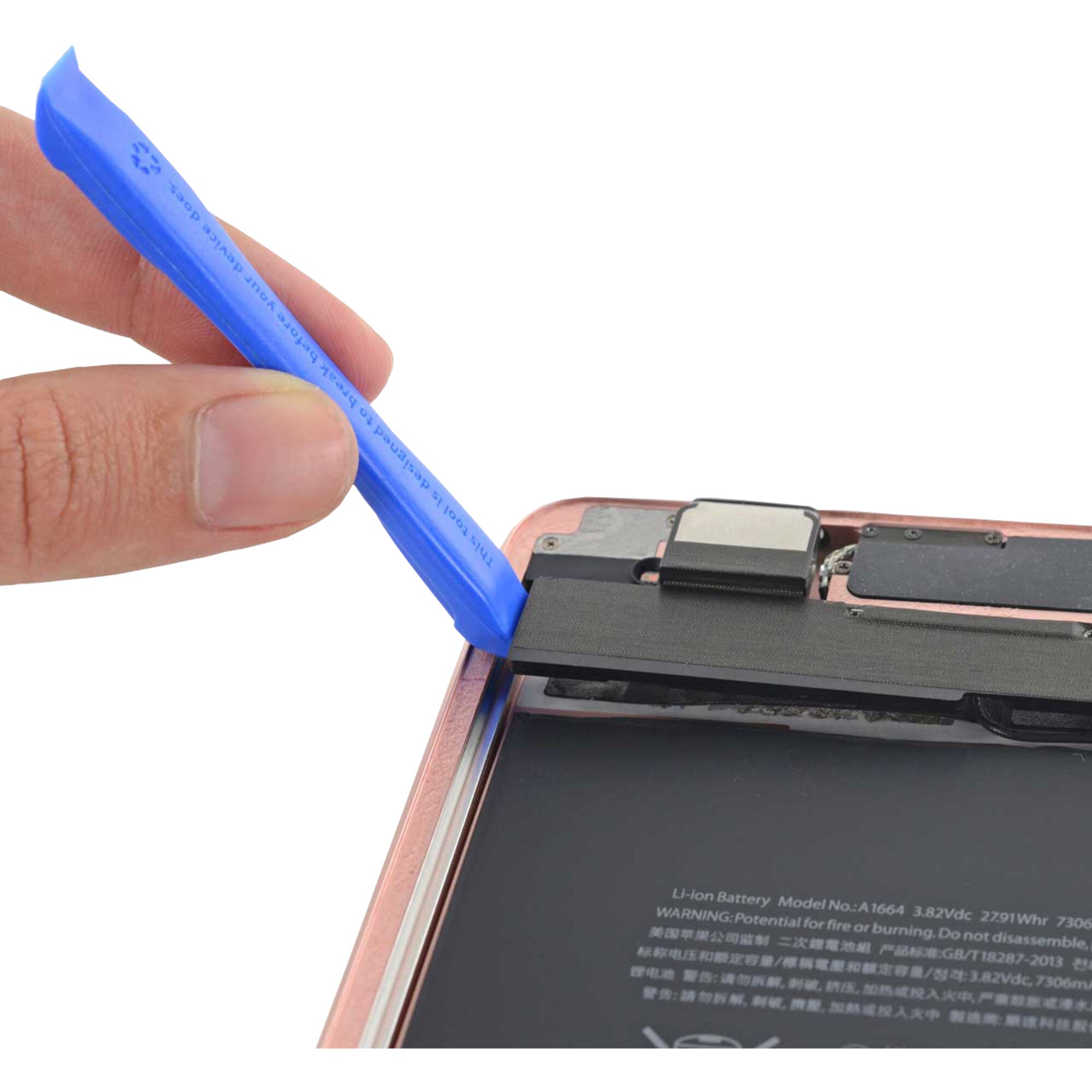 iFixit Montagewerkzeug Öffnungswerkzeug EU145335-1