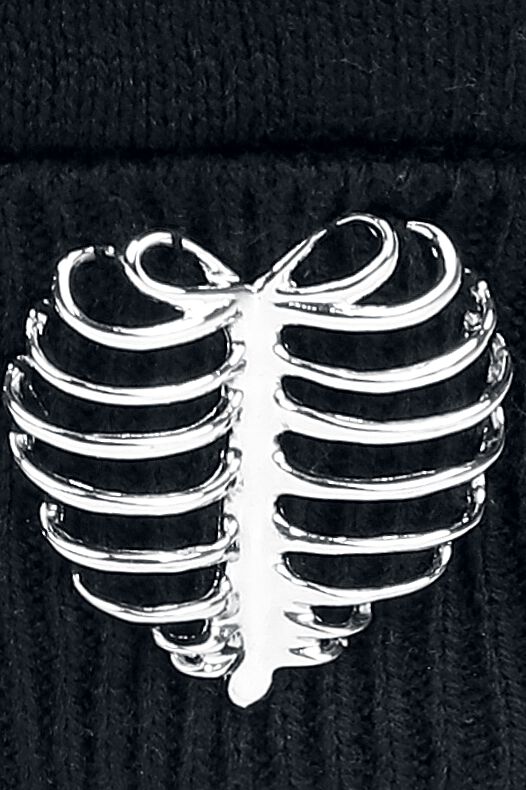 Bonnet Rayne | Heartless Bonnet