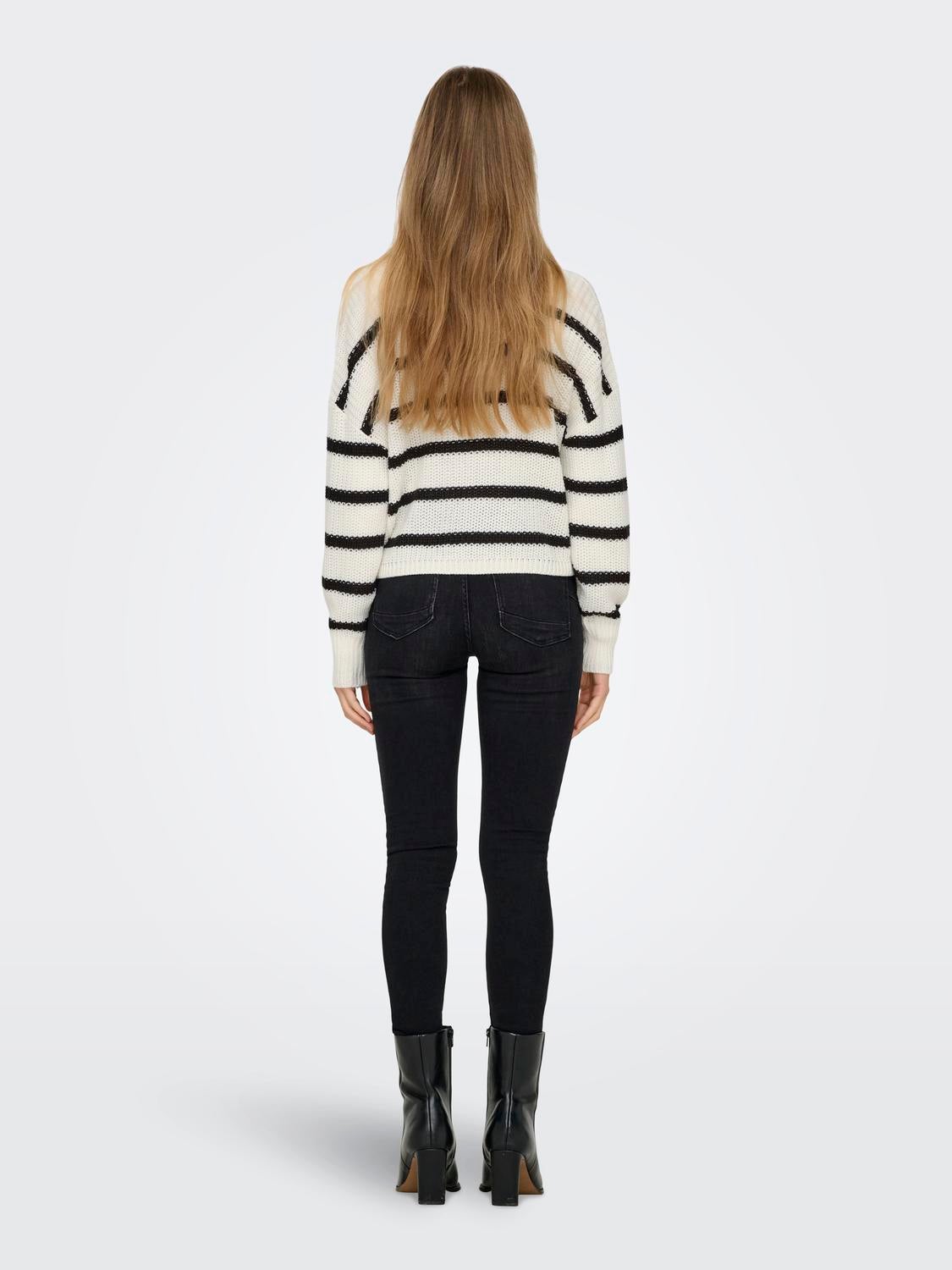 ONLCAROLNICE Strickjacke Jet Stream