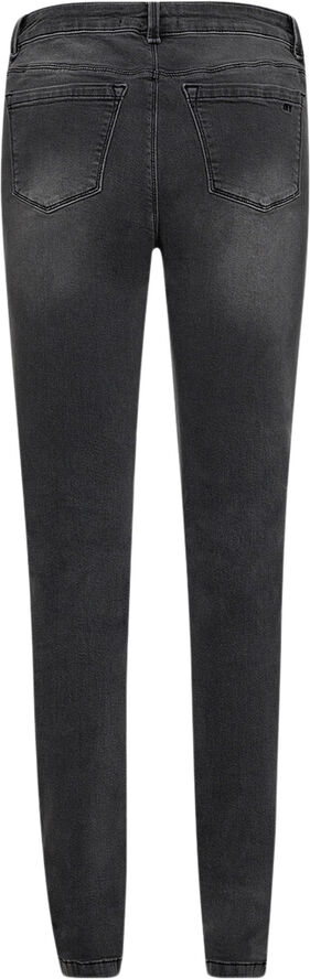 IVY Copenhagen IVY-Alexa jeans wash Power Grey Grey
