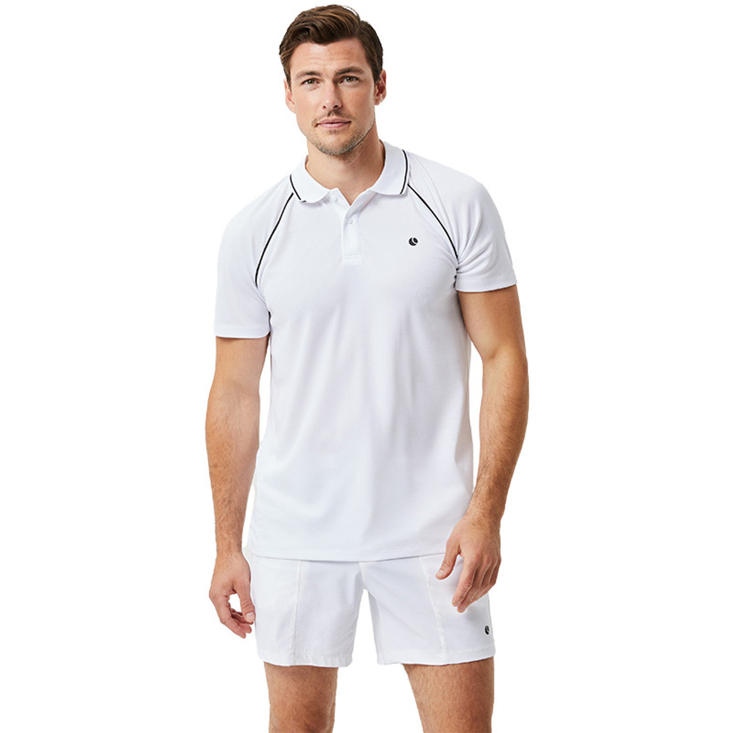 Björn Borg Ace Racquet Polo