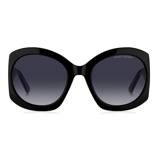 Marc Jacobs Marc 722/S Solbriller, Black