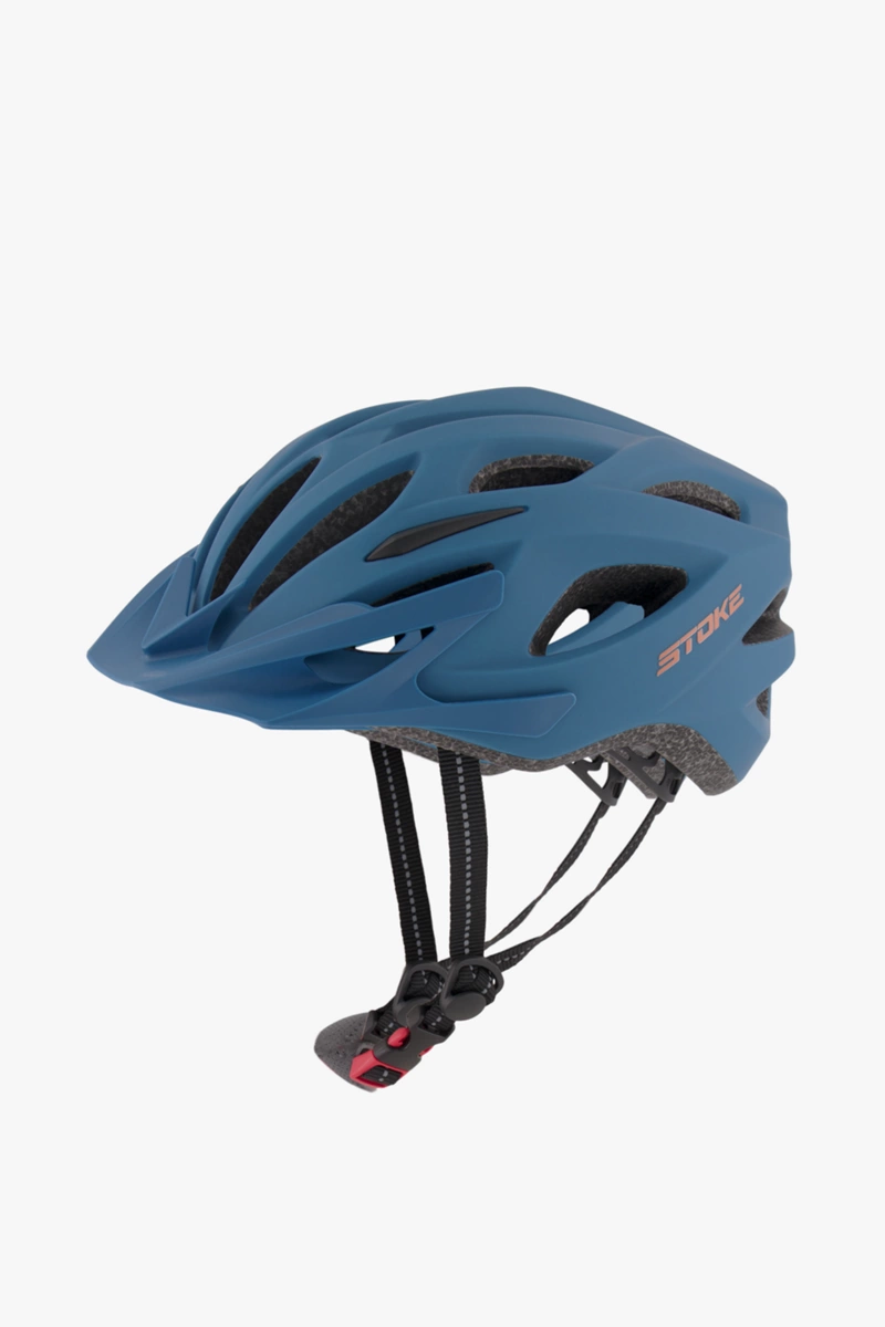 Stoke Arenas Velohelm