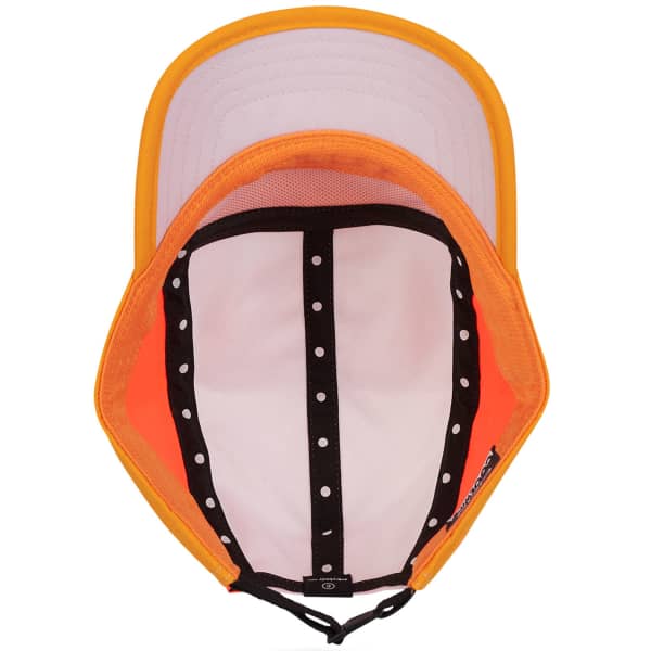 Casquette trail CIELE ALZCAP SC ATHLETICS SMALL HIBISCUS