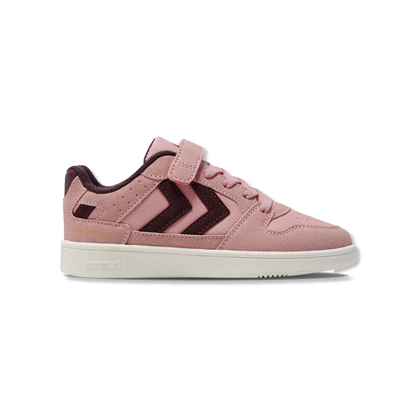 ST POWER PLAY SP JR sneakers