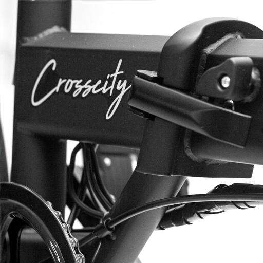 Smartgyro Crosscity 20