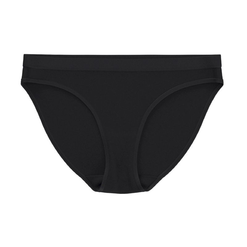 Everyday Merino Bikini Boxed - Culotte