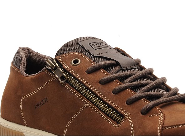 Rieker basses homme 18910 marron