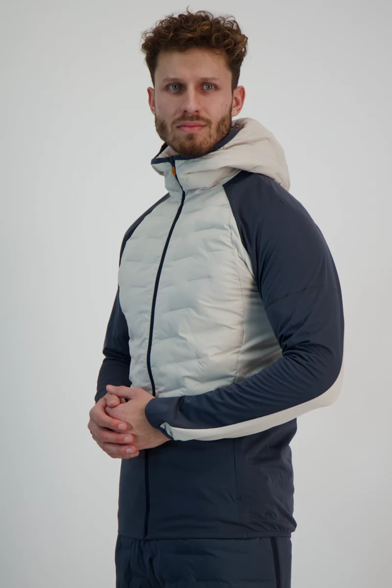 Odlo Zeroweight Insulator Herren Langlaufjacke