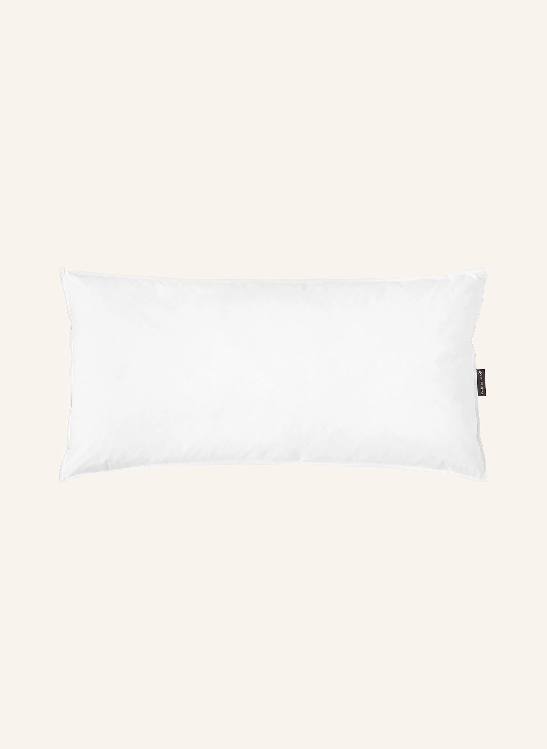 CENTA-STAR Daunenkissen LUXURY MEDIUM