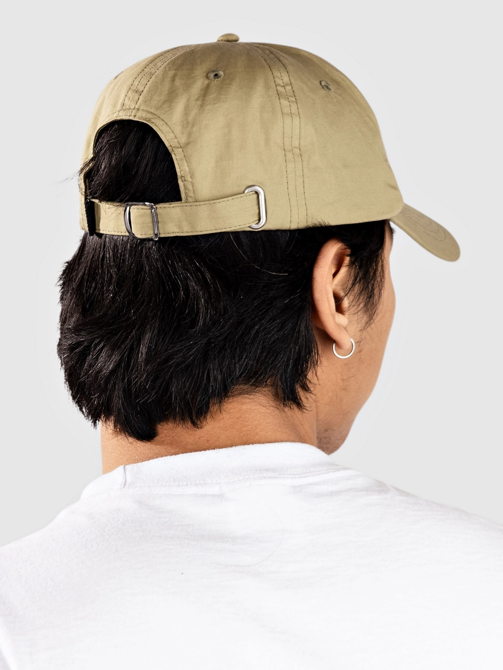 Element Fitful Cap tea