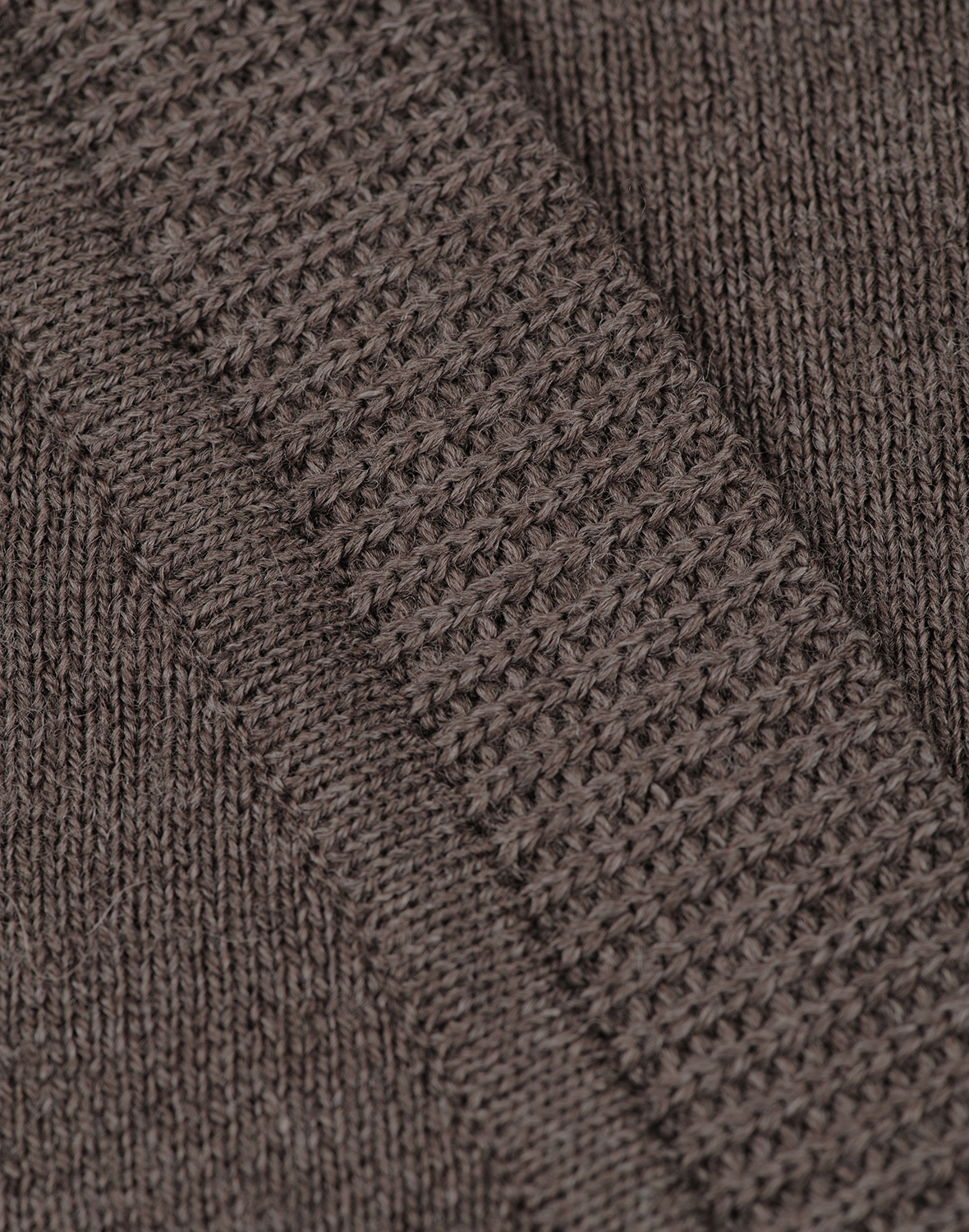 Korte cardigan van merinowol voor dames - Gratis Verzen