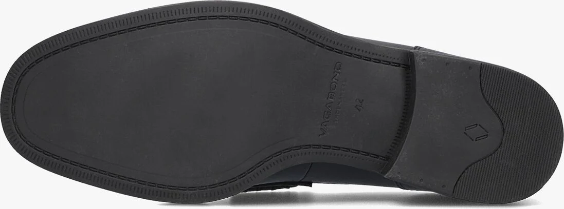 VAGABOND SHOEMAKERS zwarte vagabond shoemakers loafers mario