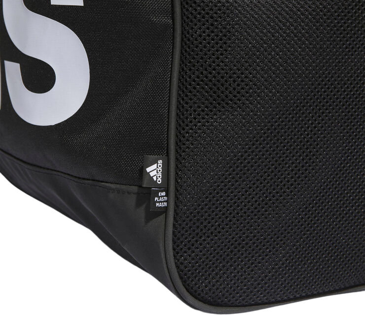 adidas Linear Duffelbag Sort