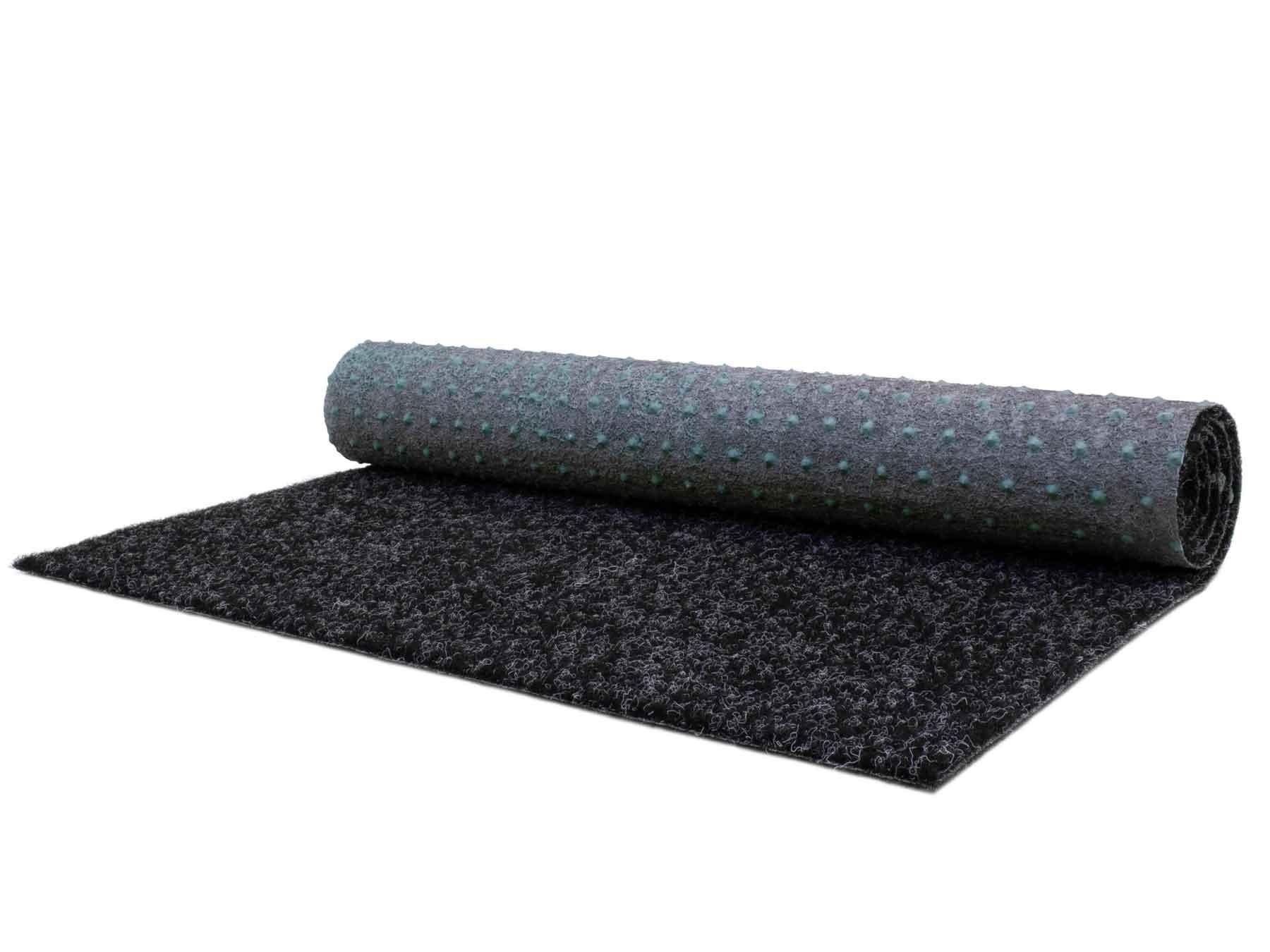Primaflor-Ideen in Textil Kunstrasen »PARK, Made in Netherlands« rechteckig 7 mm Höhe mit Noppen, strapazierfähig, witterungsbeständig & wasserfest