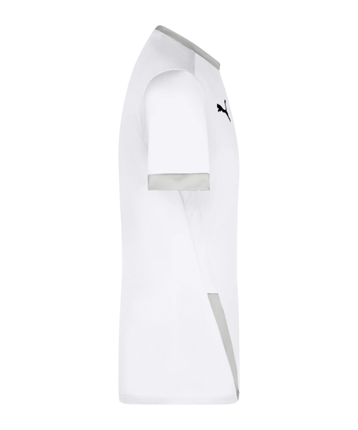 PUMA teamGOAL 23 Trikot kurzarm Weiss F04