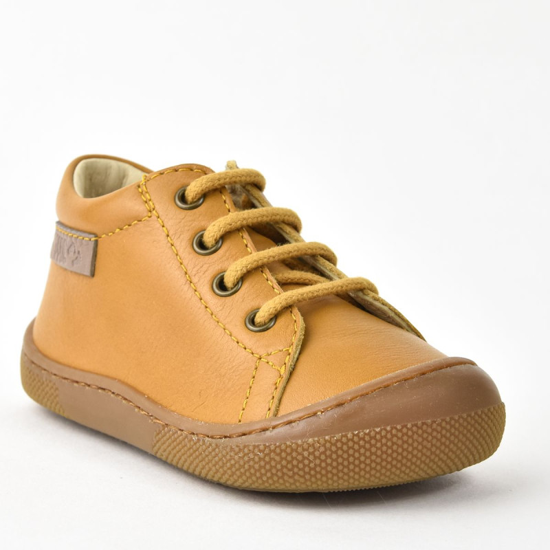 Naturino Naturino Barefoot Amur Zucca