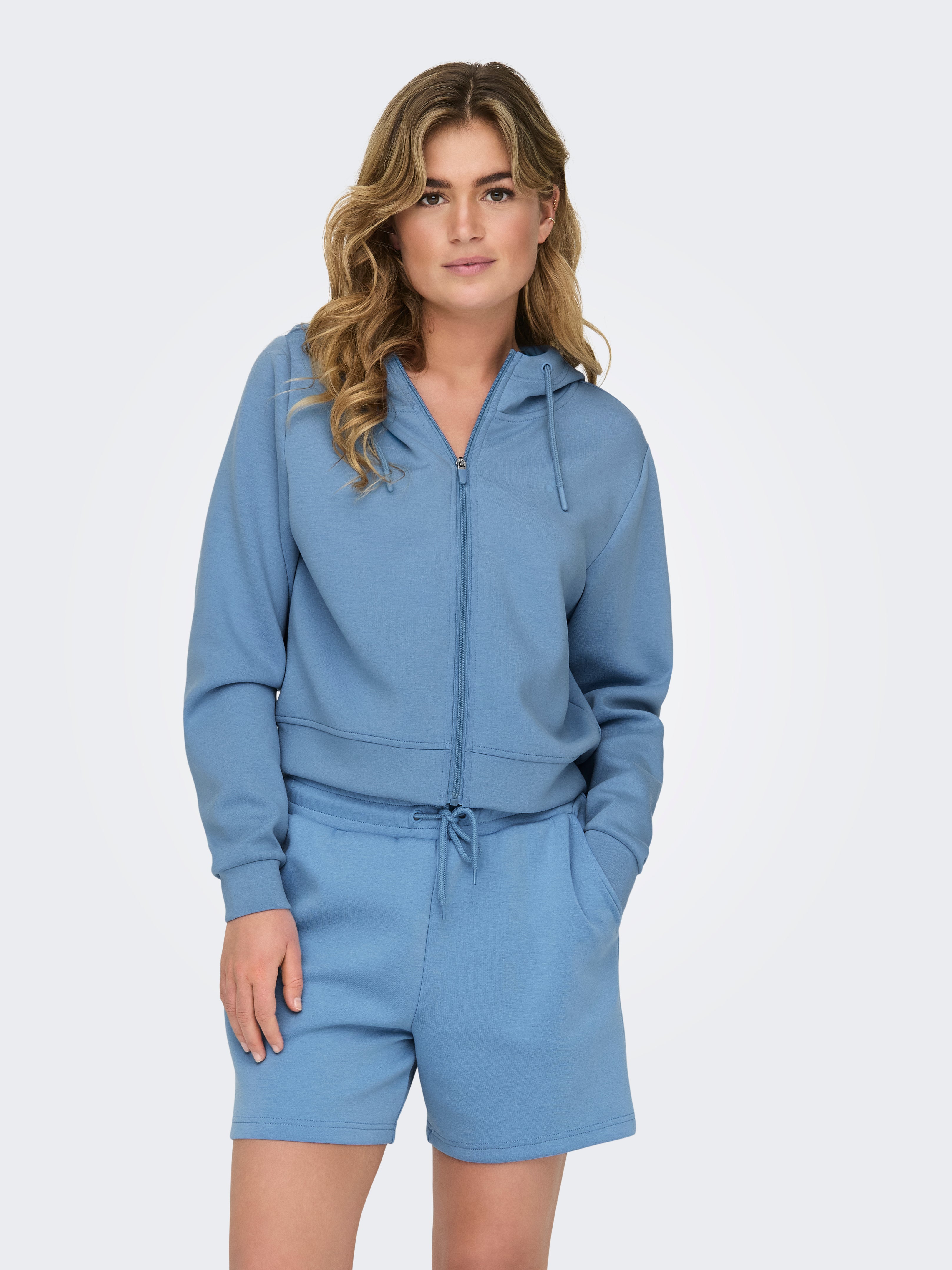 ONPLOUNGE Sweatshirt Blissful Blue