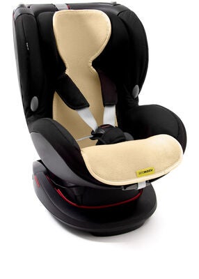 AeroMoov GR1 Sittepute til Bilstol, Vanilla
