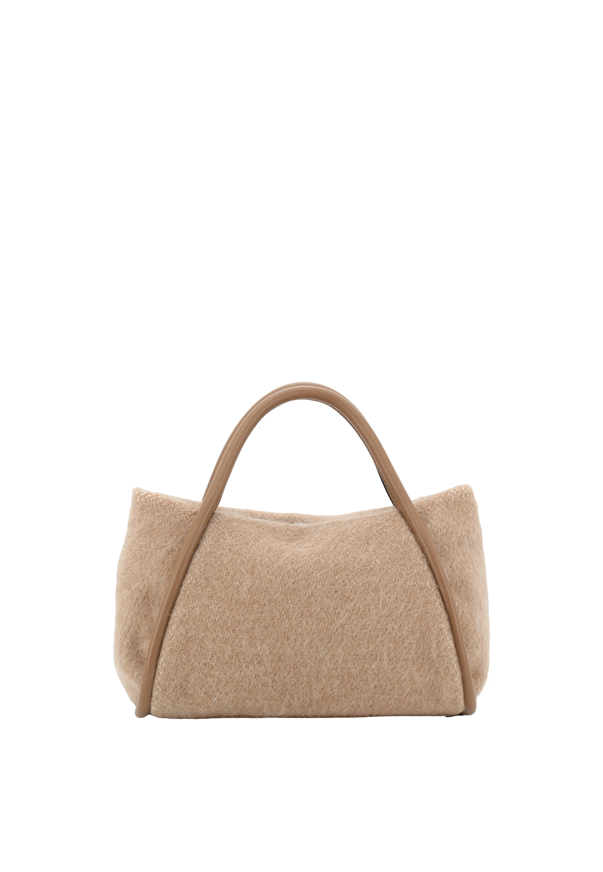 Shopper WILLOW Mohair Standard