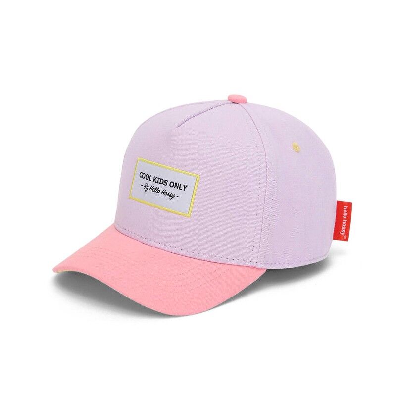 Mini Purply Cap - Casquette enfant