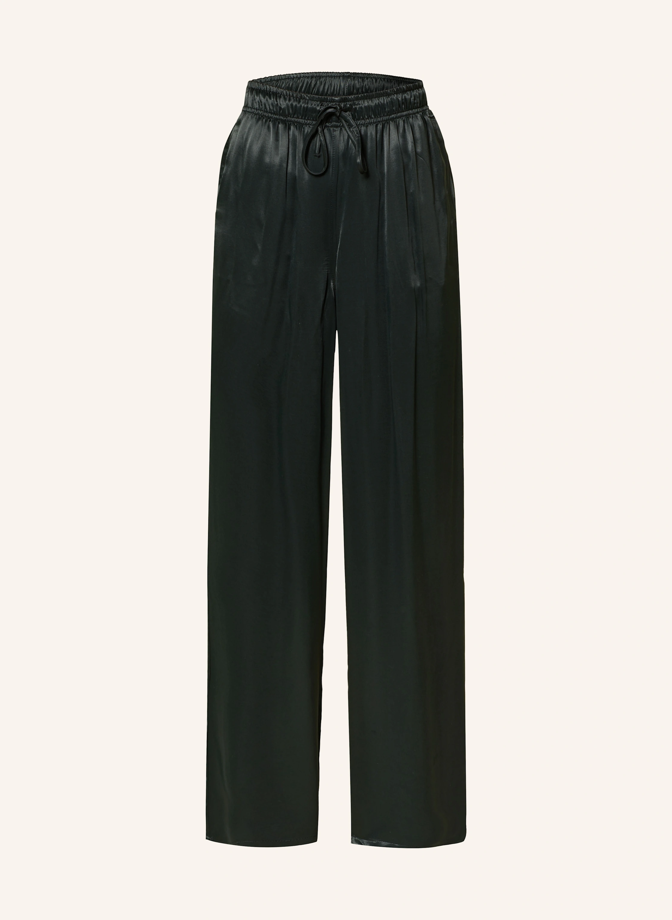 American Vintage Satinhose UNYL