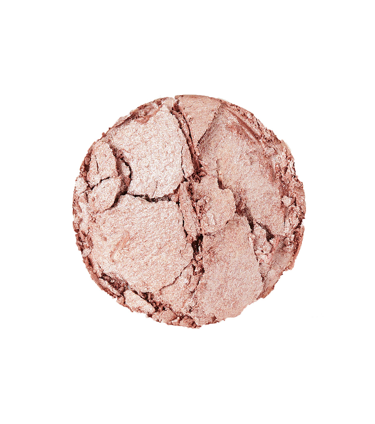 Revolution - Iluminador em pó Beam Bright - Rose Lustre