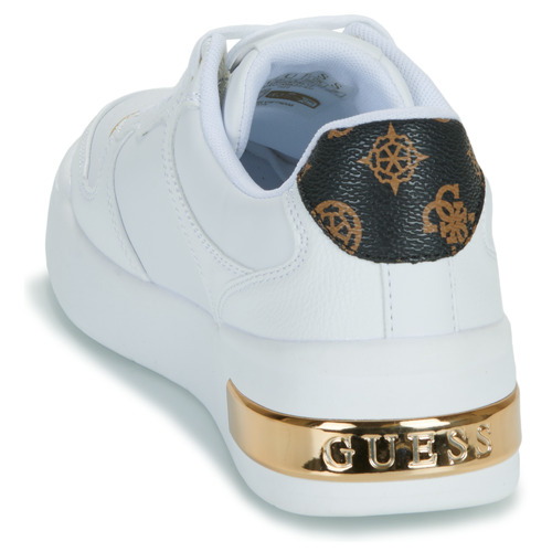 Guess - CLARKZ 2 - Blanc