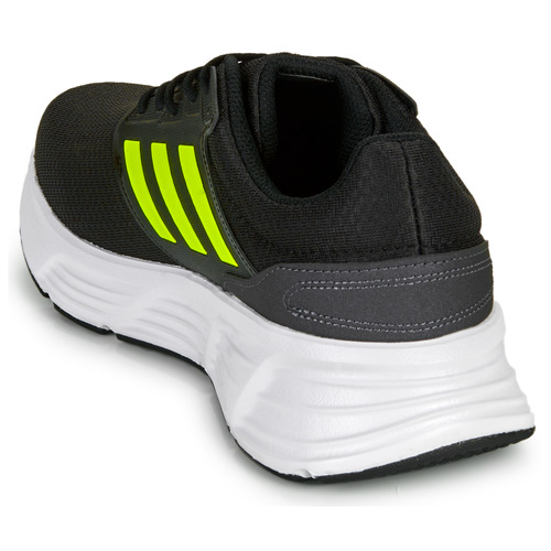 adidas Performance - GALAXY 6 M - Noir / Jaune