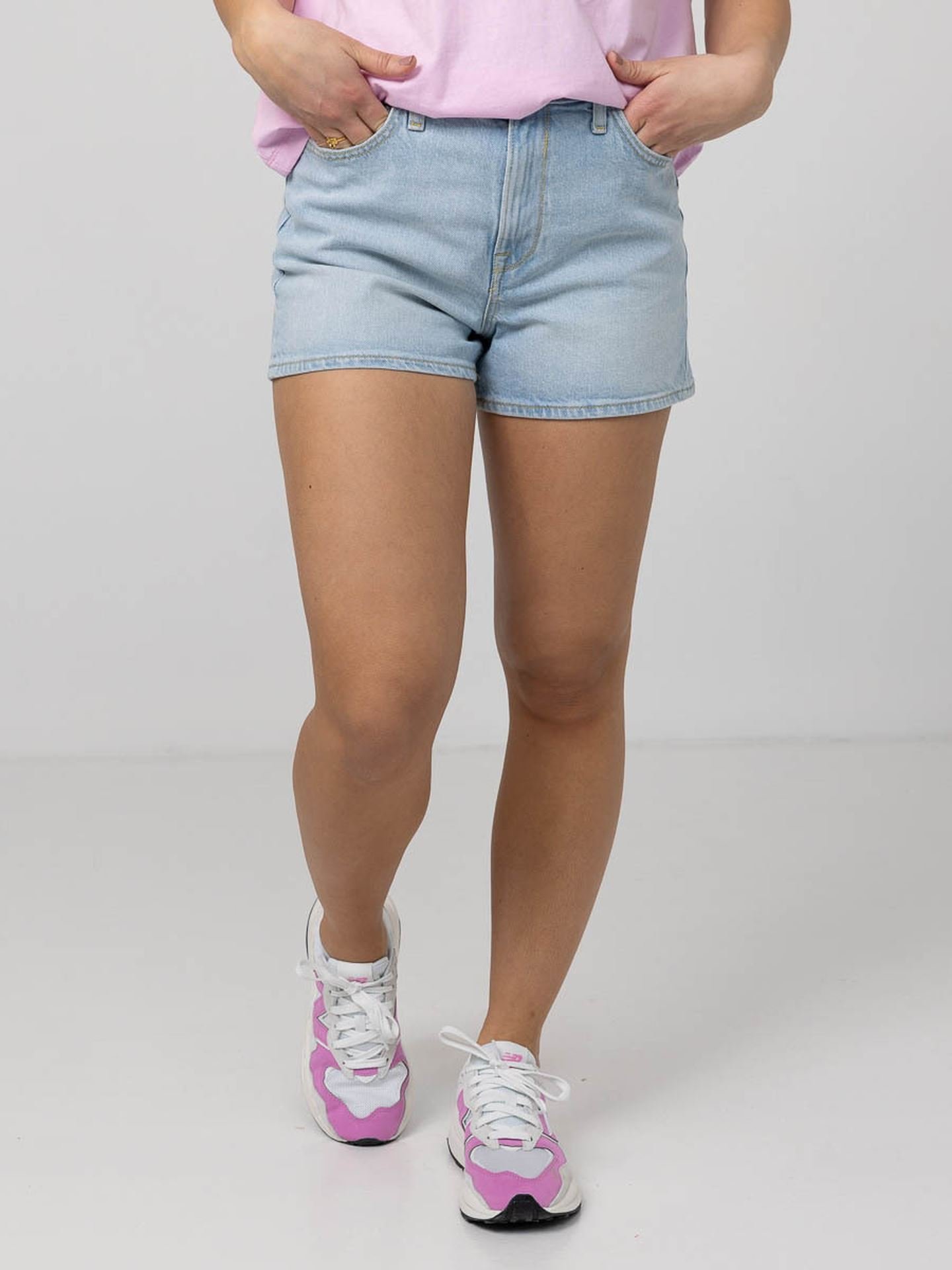 Carol Shorts