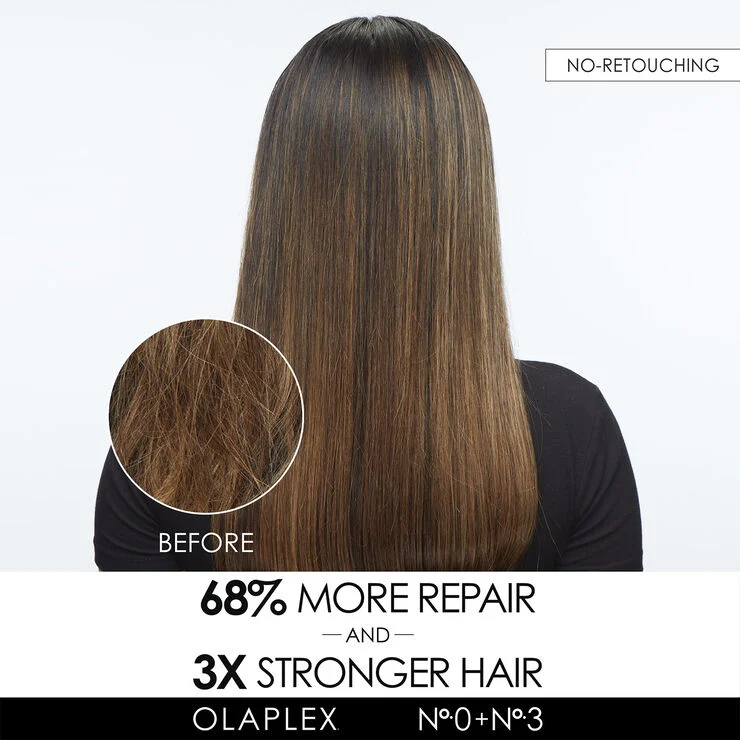 Olaplex No. 0 Intensive Bond Builder 155ml