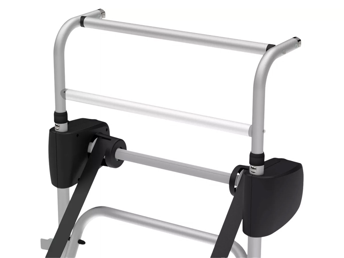 Fiamma Carry Bike Motor Lift 77 fietsendrager