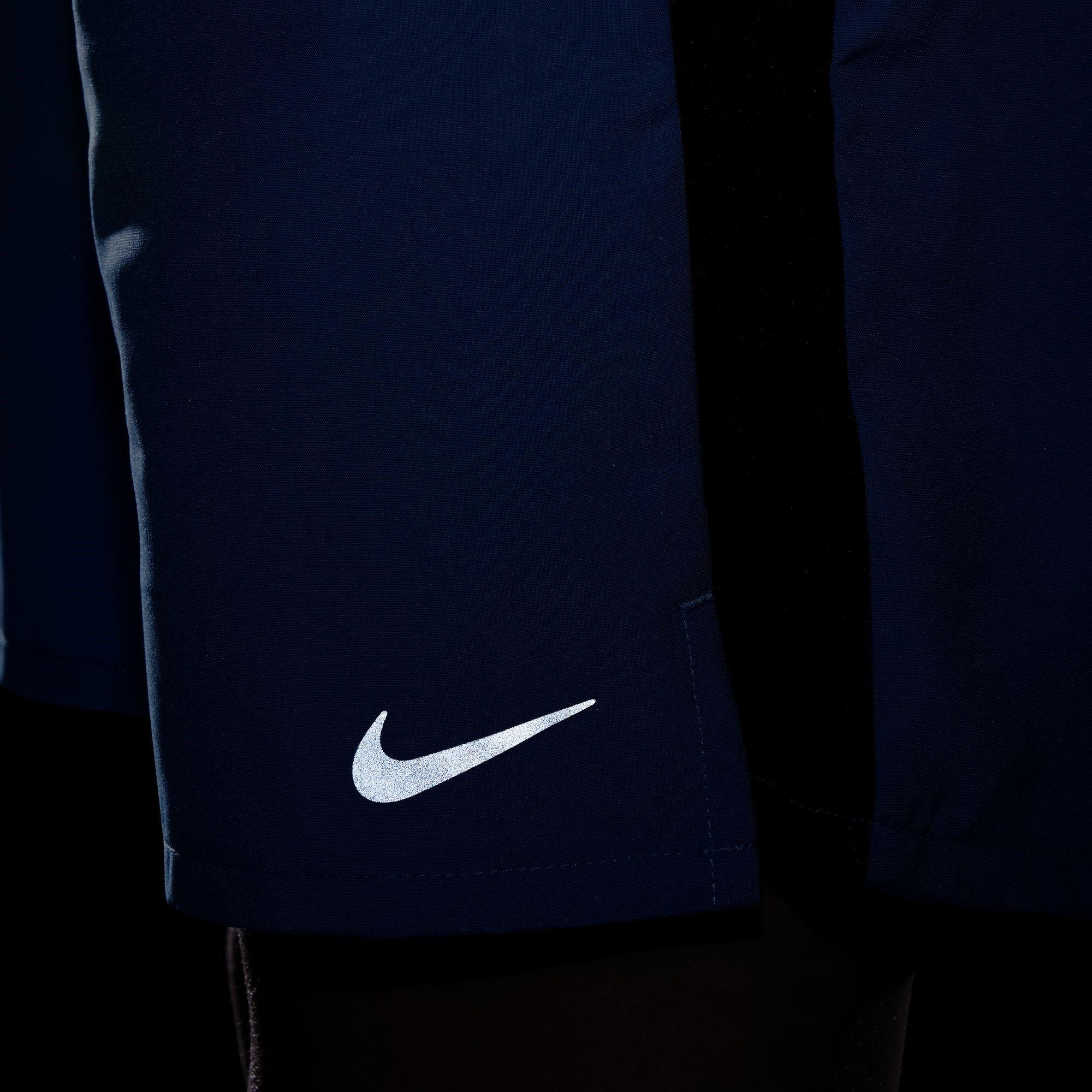 Nike Dri FIT Challenger Big Kids(Boys) Training Shorts