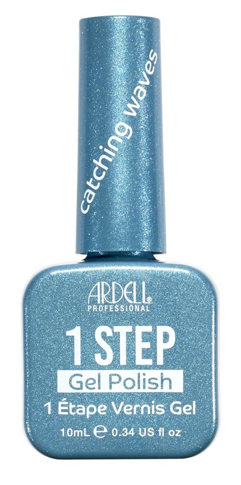 ARDELL 1 Step Gel Polish Catching Waves 10 ml