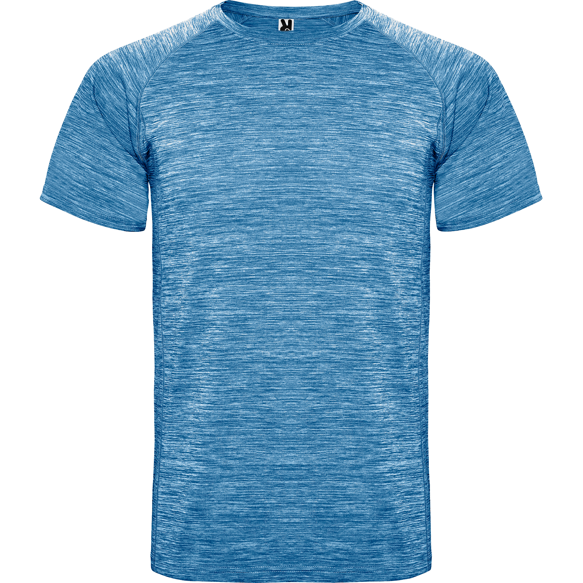 Roly CA6654 - AUSTIN T-shirt technique en tissu polyester